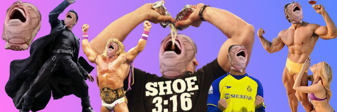$SHOE